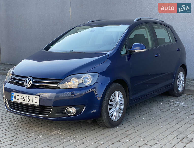2009 volkswagen golf