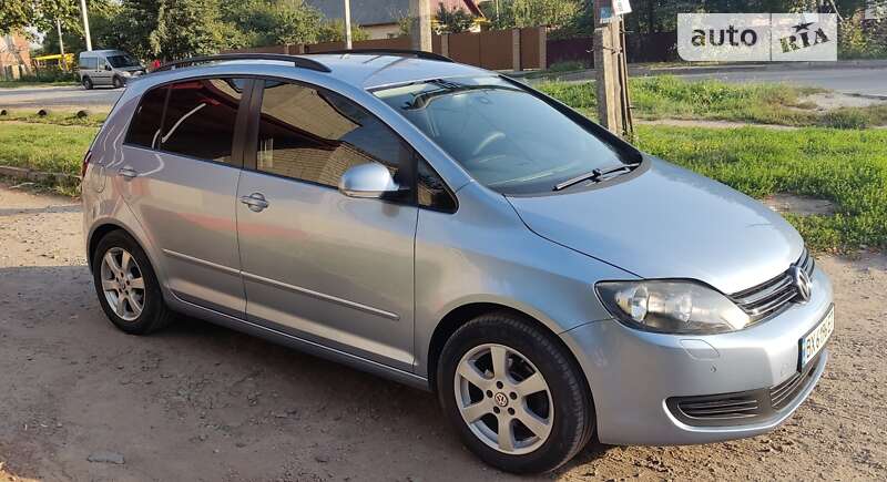 2009 volkswagen golf