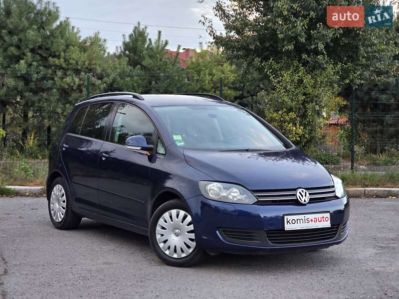 2009 volkswagen golf