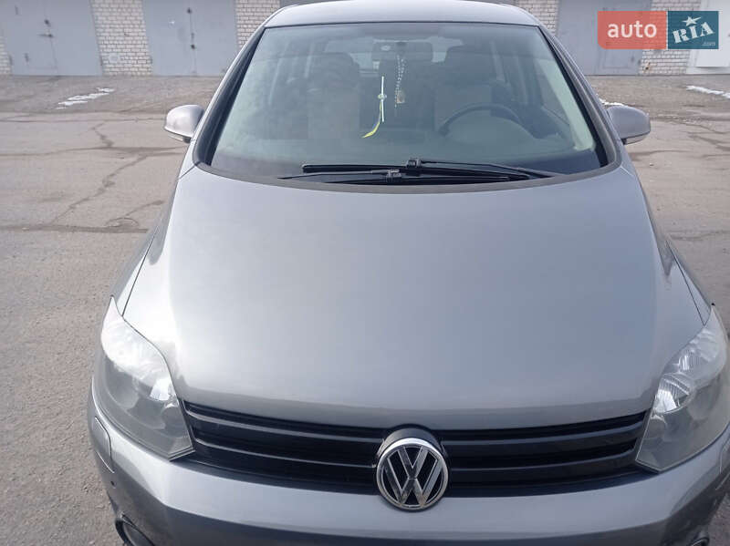 2010 volkswagen golf
