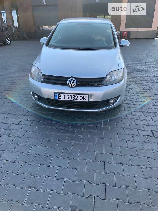 2010 volkswagen golf