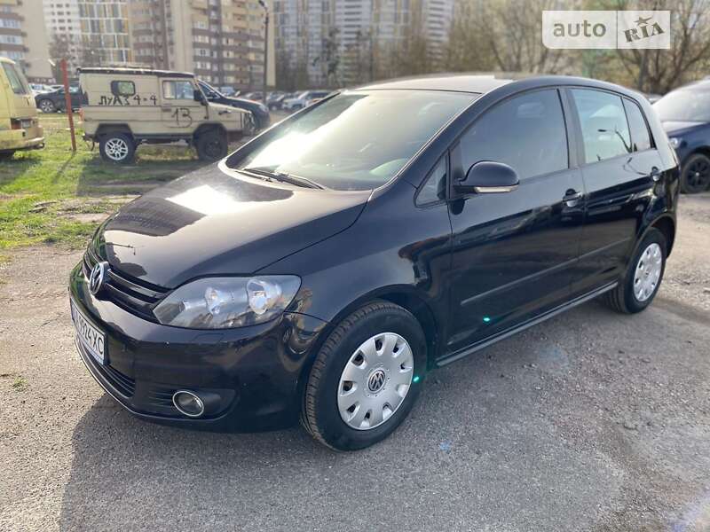 2010 volkswagen golf