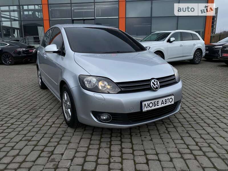 2010 volkswagen golf