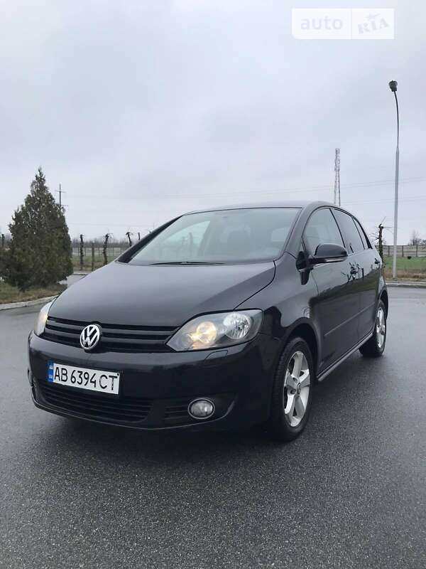 2010 volkswagen golf