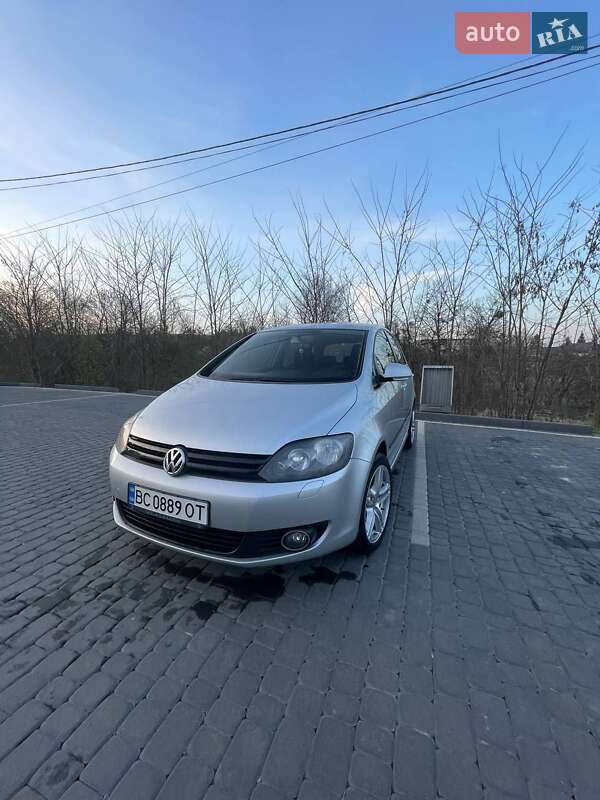2010 volkswagen golf