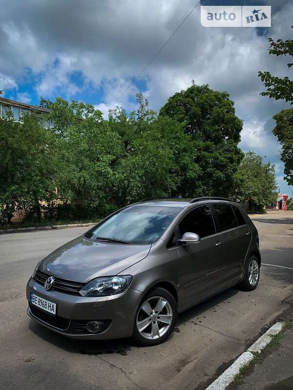 2010 volkswagen golf