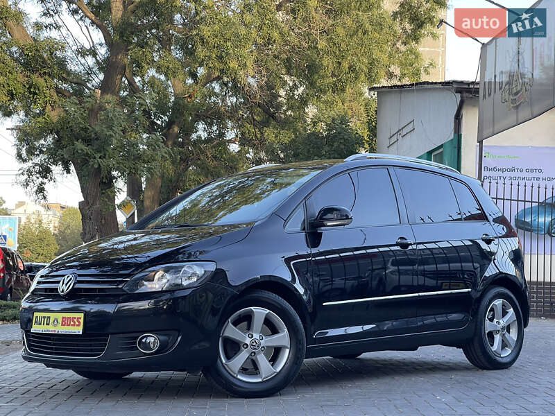 2010 volkswagen golf