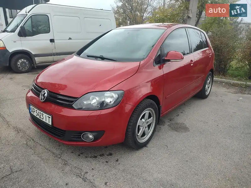 2010 volkswagen golf
