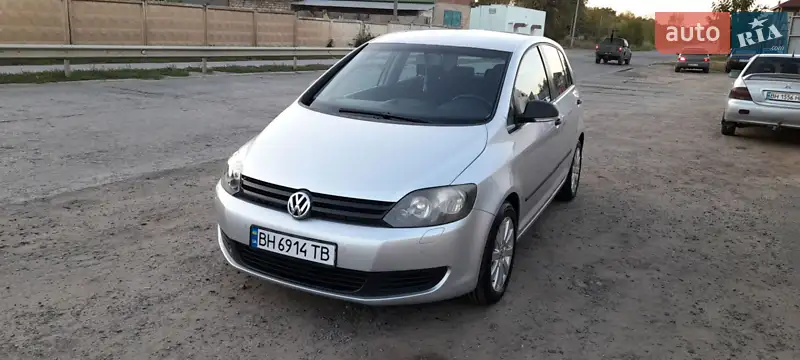 2010 volkswagen golf