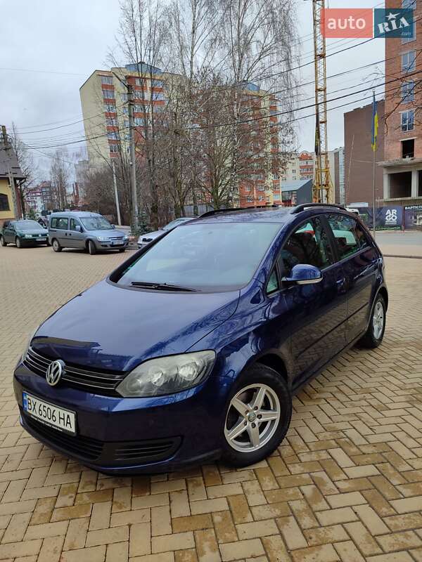2010 volkswagen golf