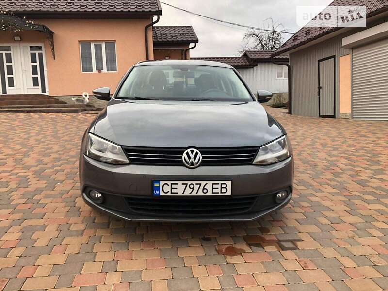 2011 volkswagen jetta