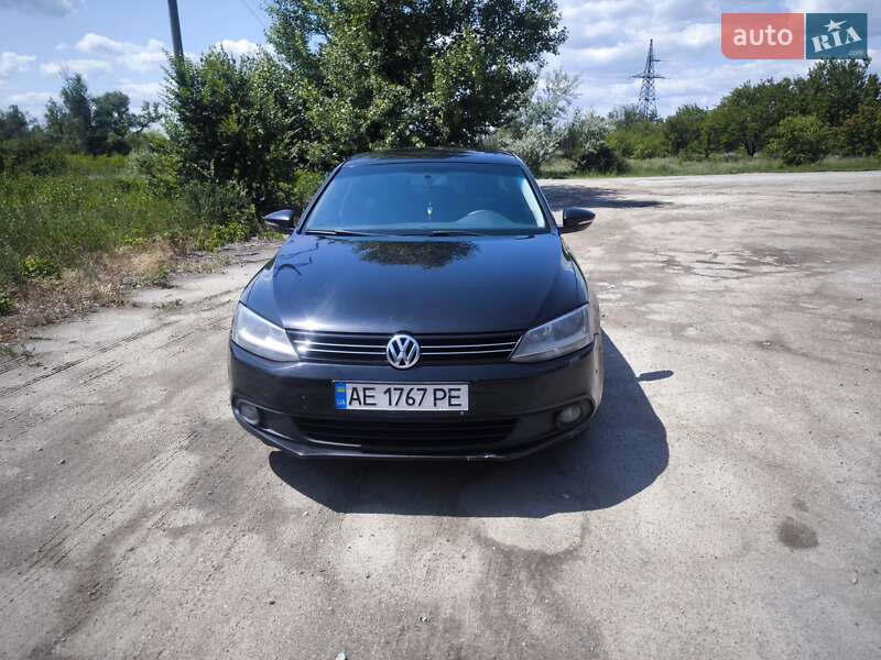 2011 volkswagen jetta
