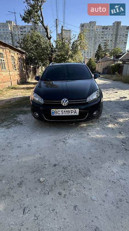 2010 volkswagen golf