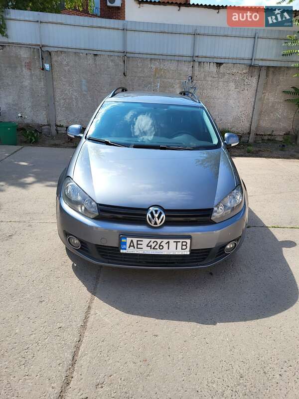 2010 volkswagen golf