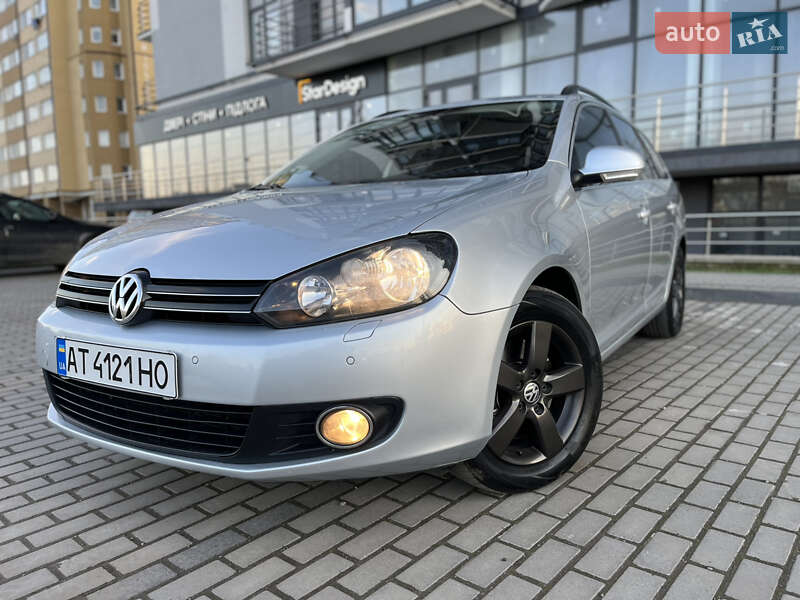 2010 volkswagen golf