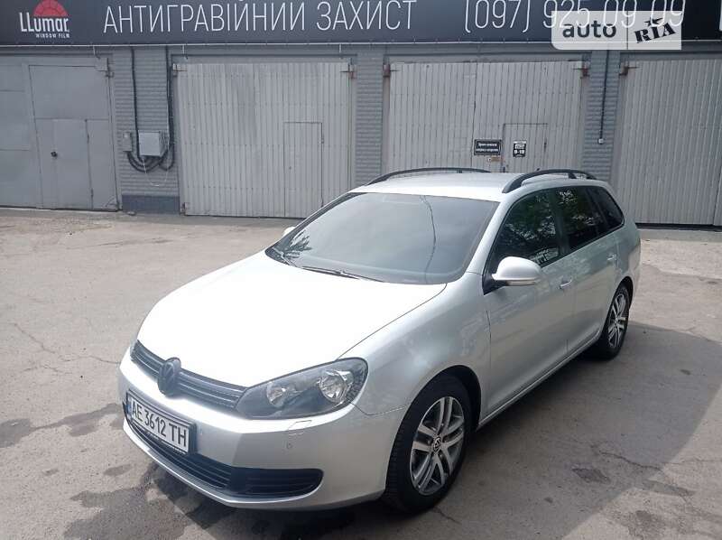 2010 volkswagen golf