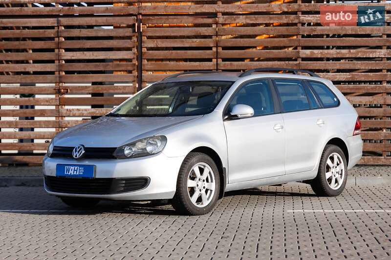 2010 volkswagen golf