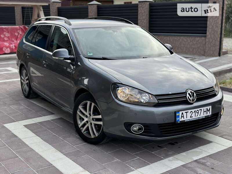 2010 volkswagen golf
