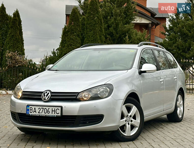 2010 volkswagen golf