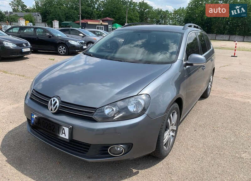 2010 volkswagen golf