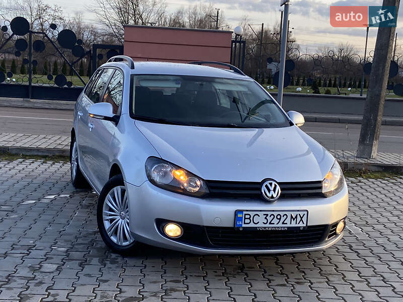 2010 volkswagen golf