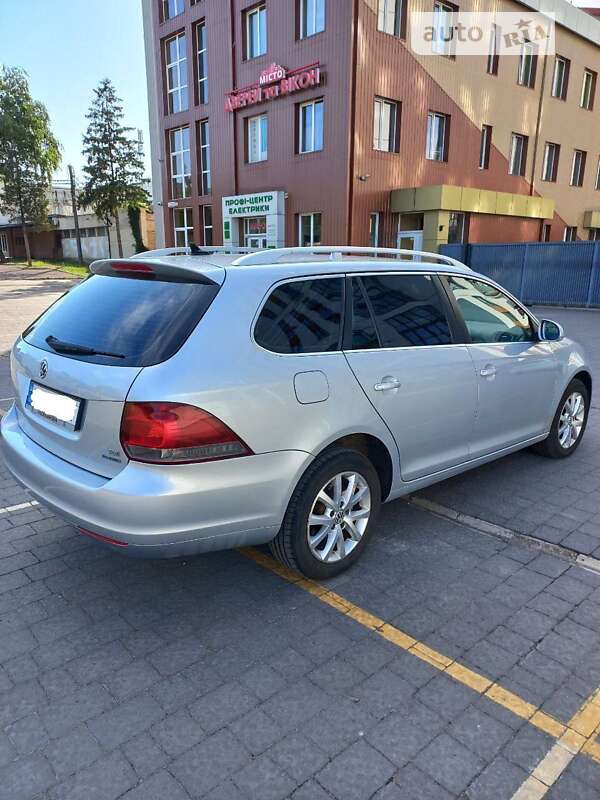 2010 volkswagen golf