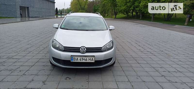 2010 volkswagen golf