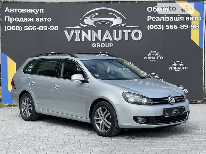 2010 volkswagen golf