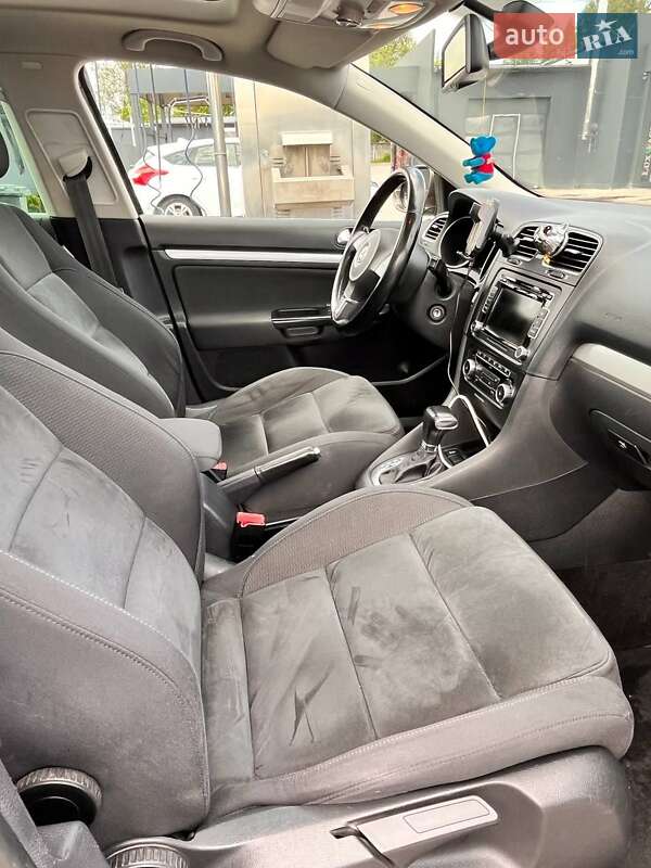 2010 volkswagen golf