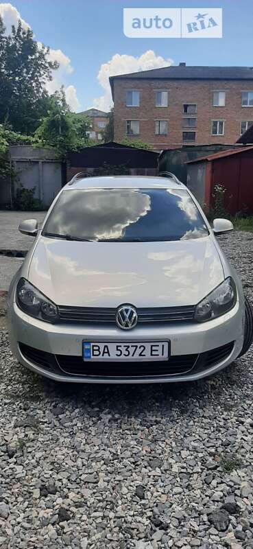 2010 volkswagen golf