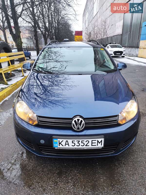 2010 volkswagen golf