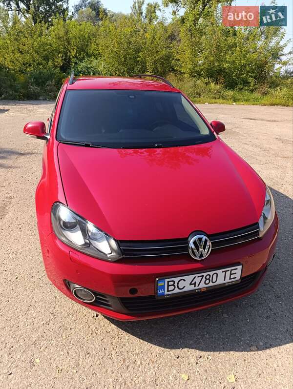 2010 volkswagen golf