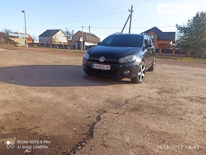 2010 volkswagen golf