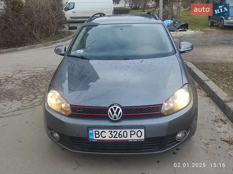 2010 volkswagen golf