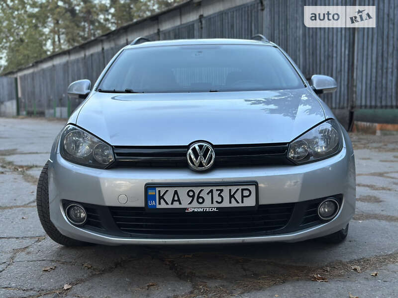 2010 volkswagen golf