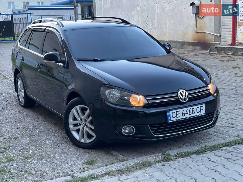 2010 volkswagen golf