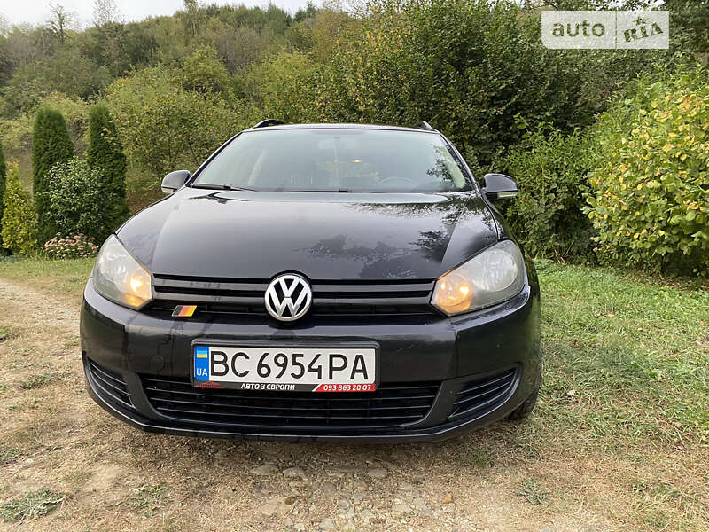 2010 volkswagen golf