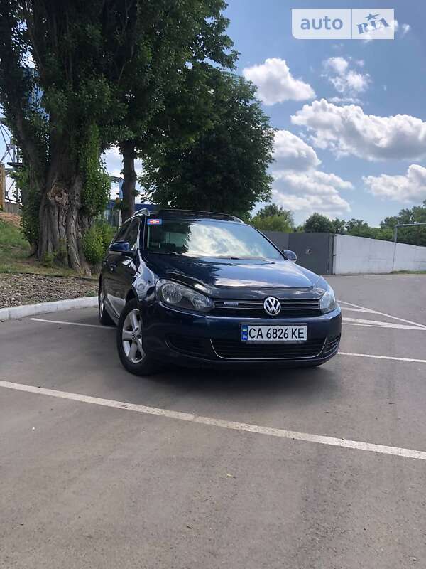 2010 volkswagen golf