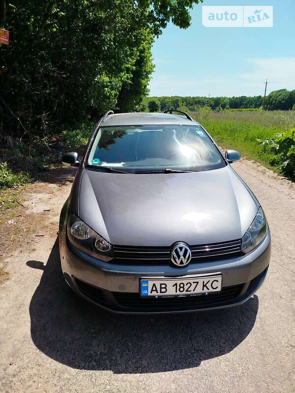 2010 volkswagen golf