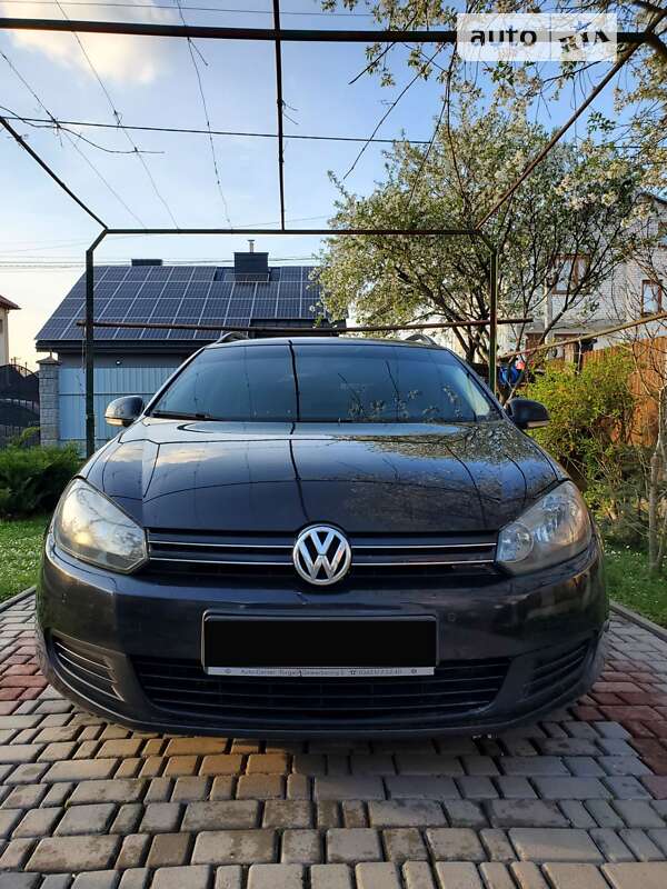2010 volkswagen golf