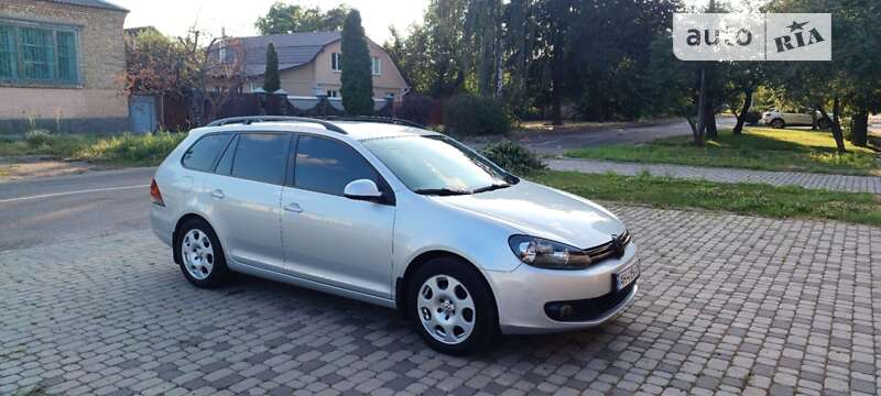 2010 volkswagen golf