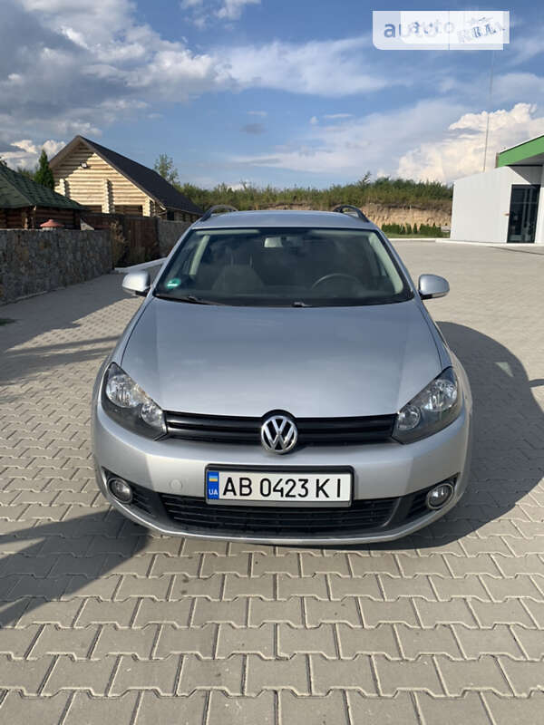 2010 volkswagen golf