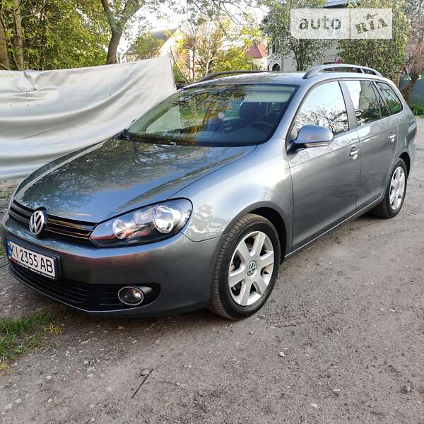 2010 volkswagen golf