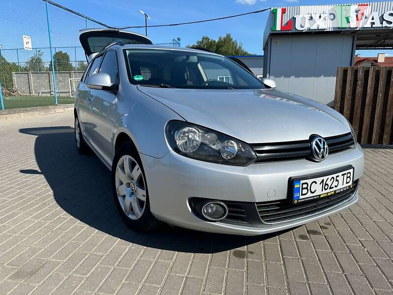 2010 volkswagen golf