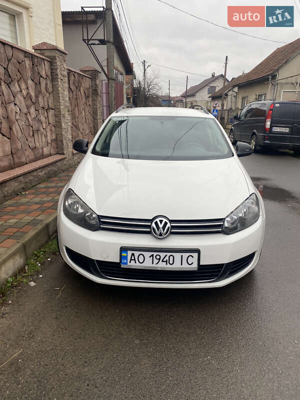 2010 volkswagen golf