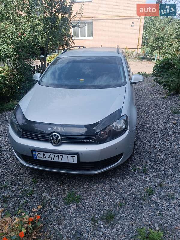 2010 volkswagen golf