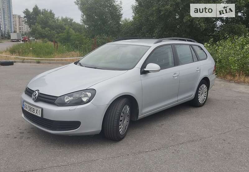 2010 volkswagen golf