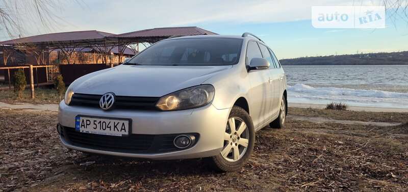 2010 volkswagen golf