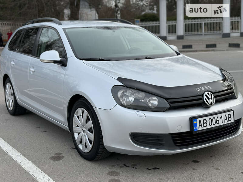 2010 volkswagen golf