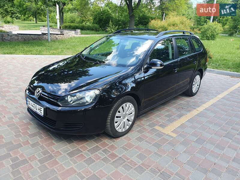 2010 volkswagen golf